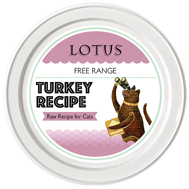 Lotus Pet Foods