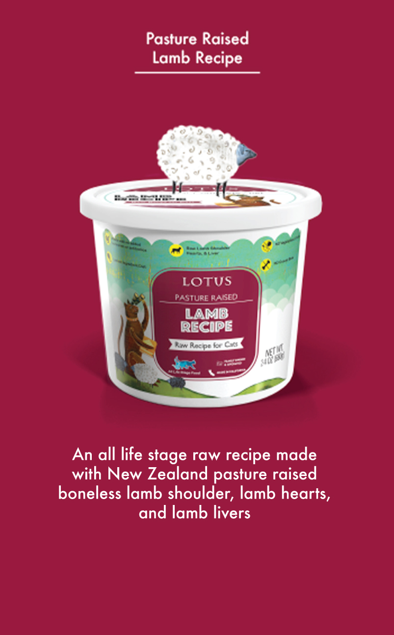 Lotus Pet Foods