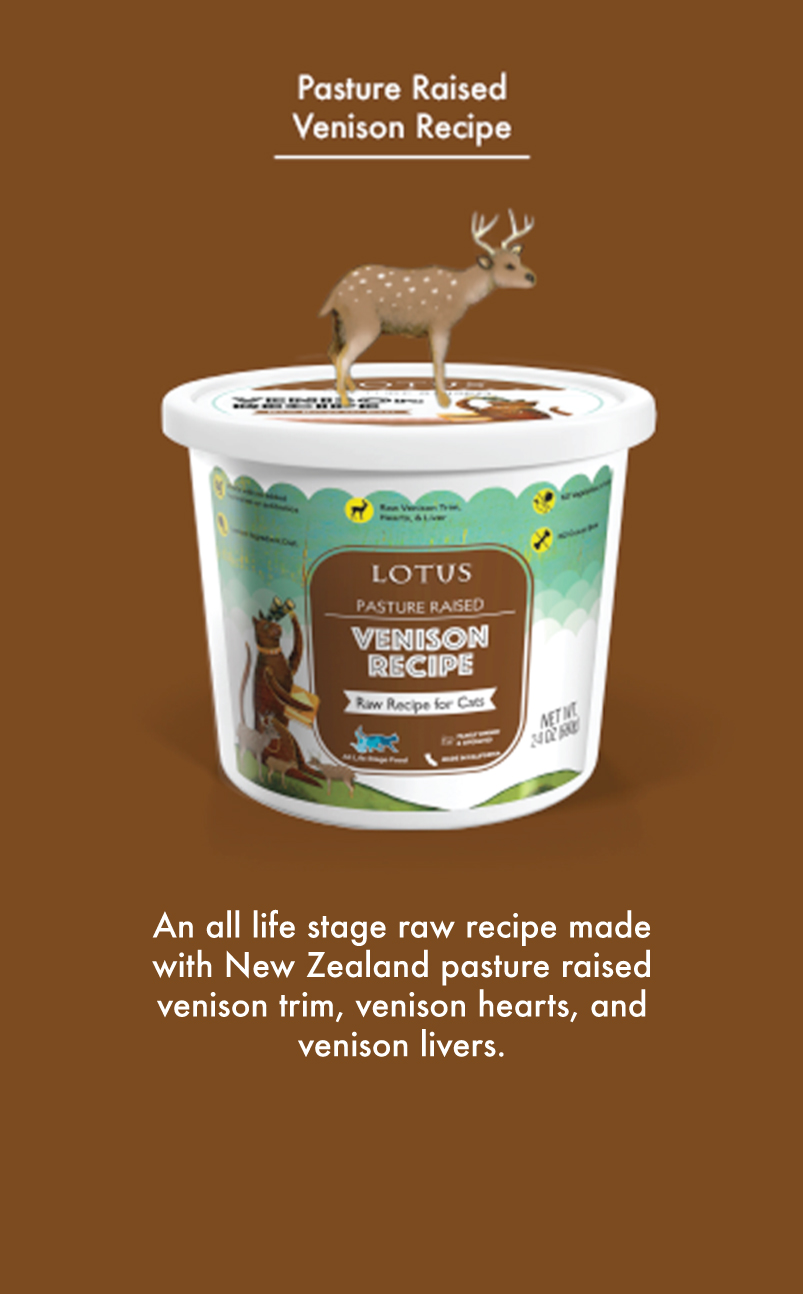 Lotus Pet Foods